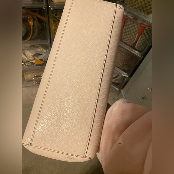 MICHAEL KORS Shop Kimberly Tote, EUC - Picture 9 of 11